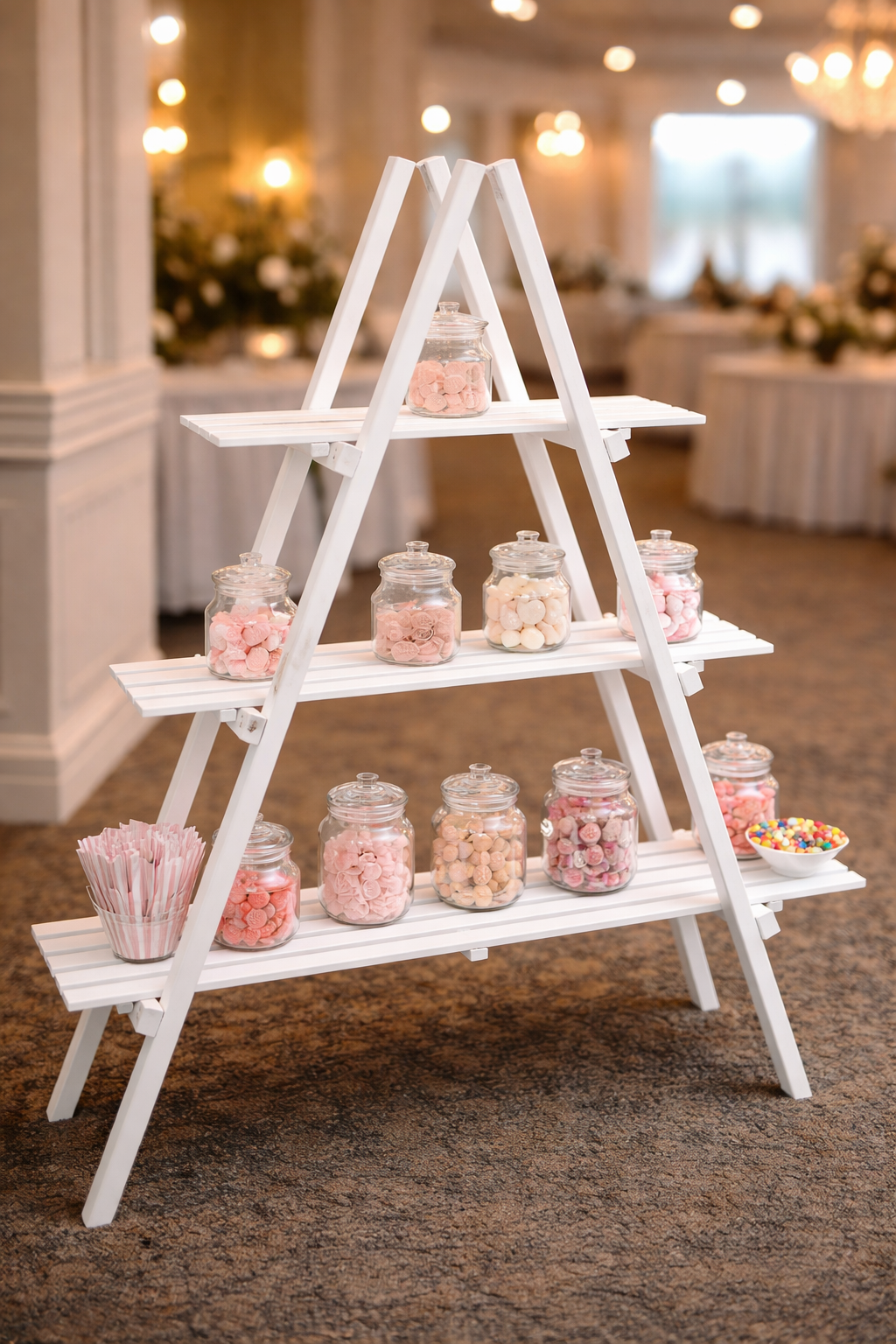 Candybar / Saltybar "Sugar"
