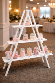 Candybar / Saltybar "Sugar"