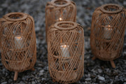Laterne "Boho"