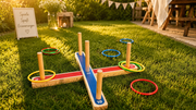 Ringwurfspiel