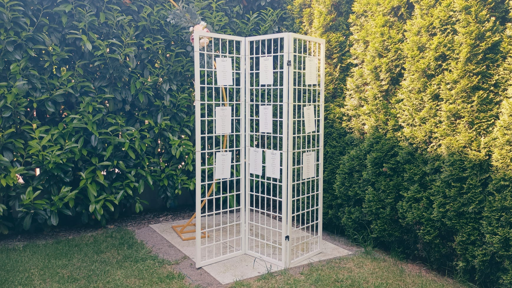 Paravant "Emma"
